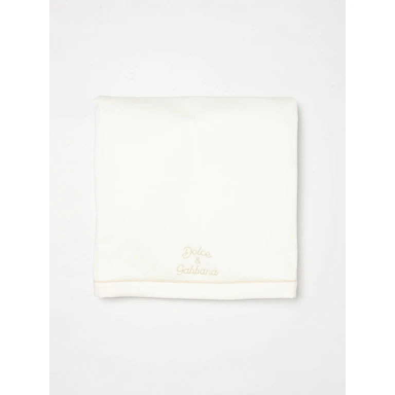 Blanket Set Kids color White (LNJAH3G7PUPW0111)