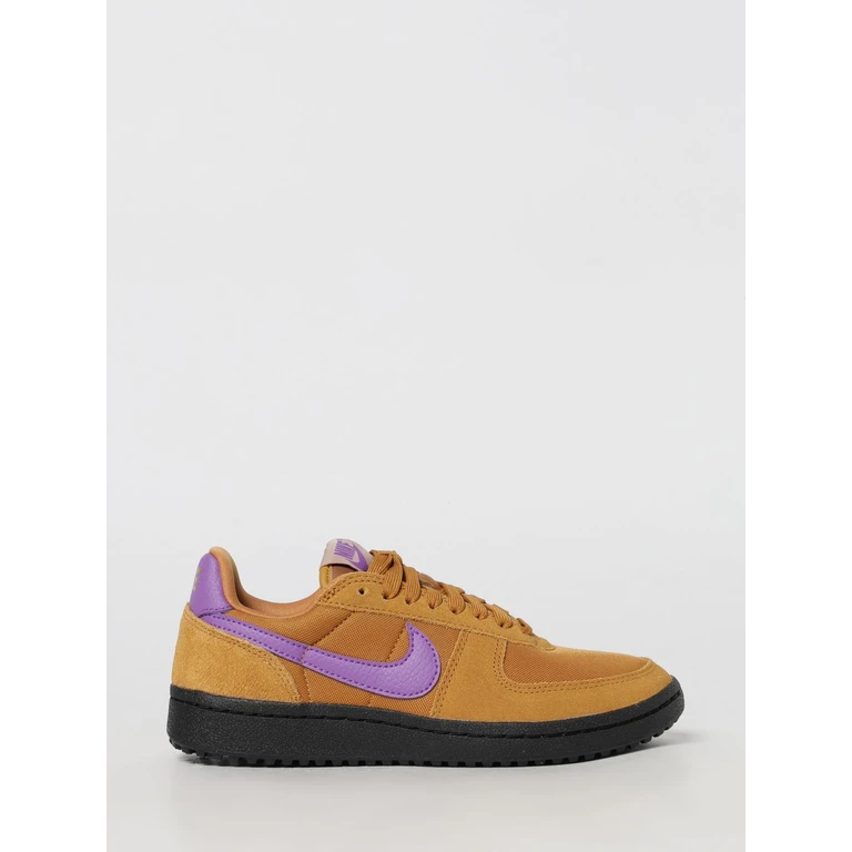 Sneakers Woman color Beige (HJ6000700)