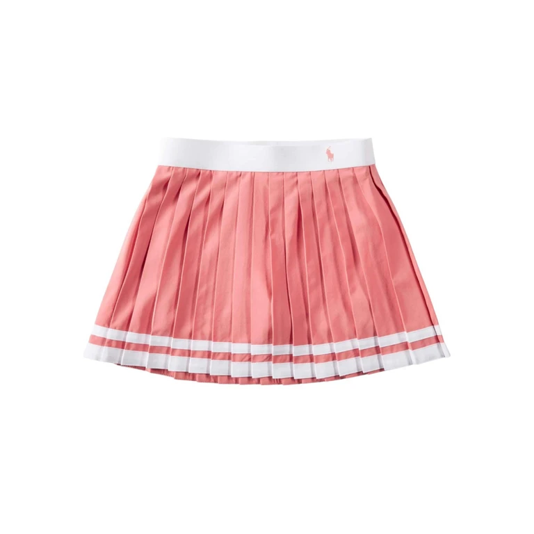 POLO RALPH LAUREN KIDS Tennis Skirt