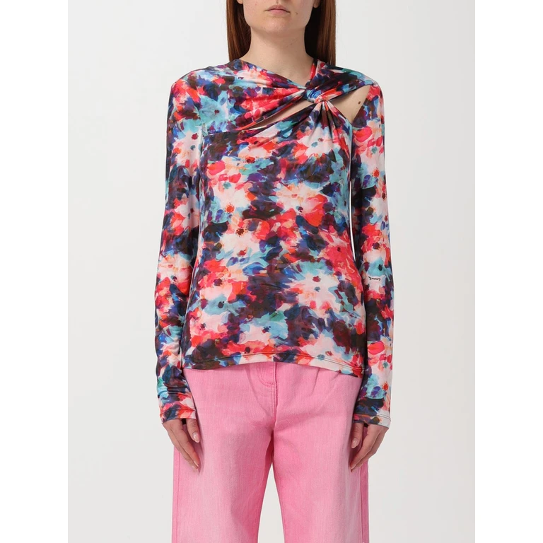 Sweater Woman color Multicolor (8M1573J176F594)