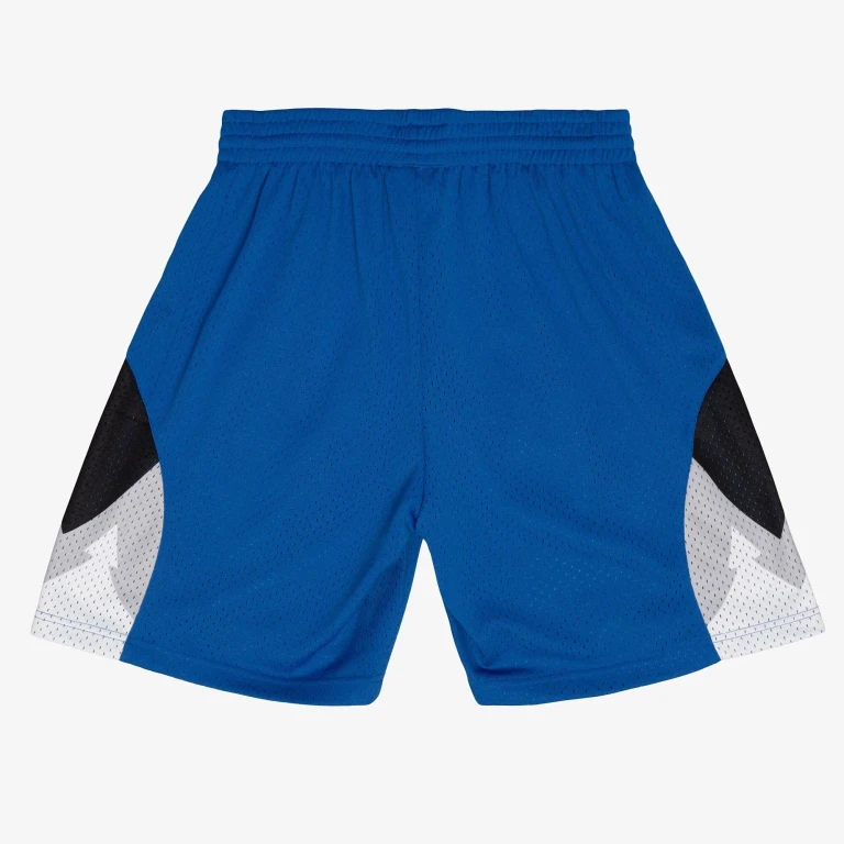 Men's Road Shorts Timberwolves 2015