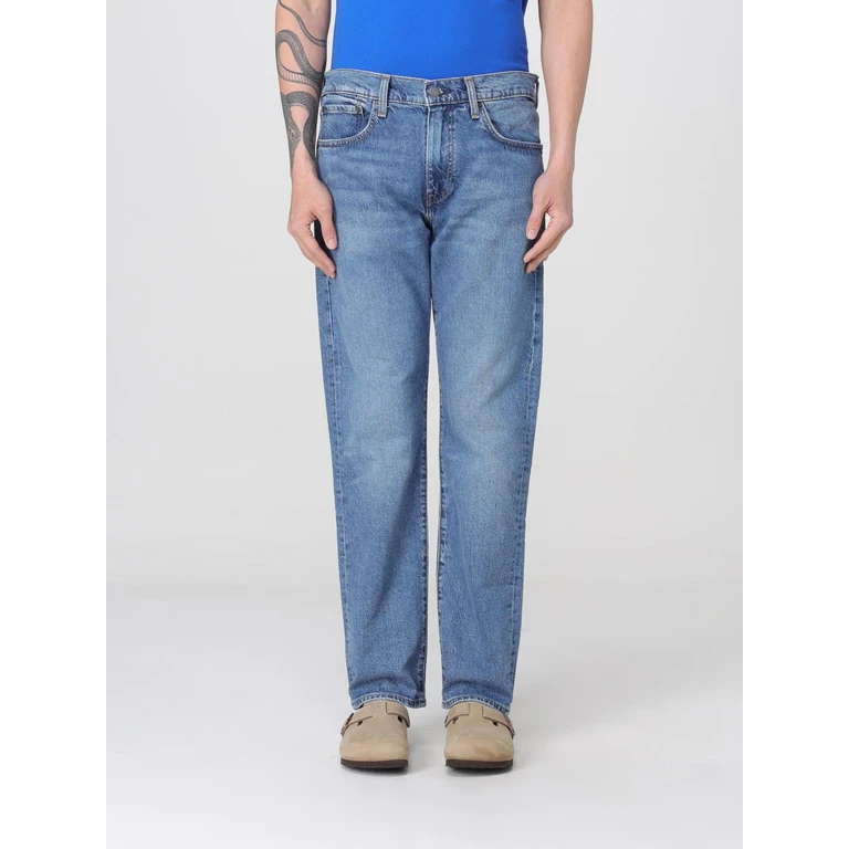 Jeans Men color Blue 1 (295071481)