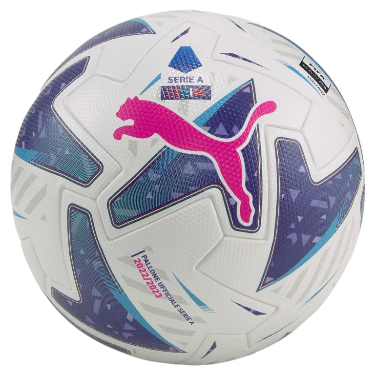 Orbita Serie A Fifa Quality Pro Soccer Ball