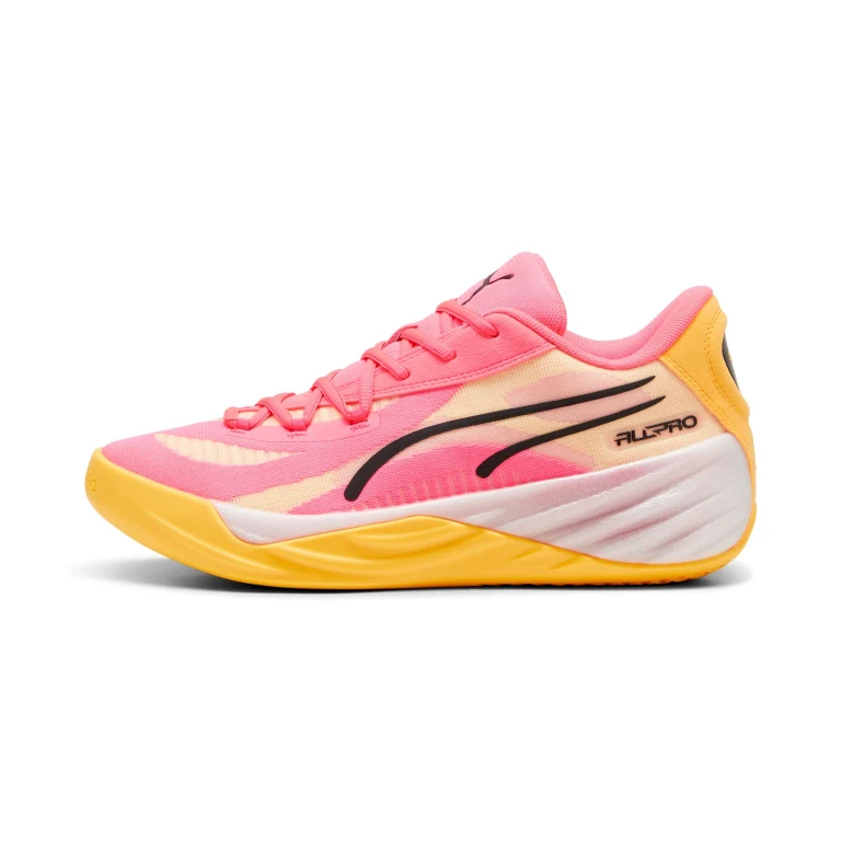Men's All-Pro Nitro Sneakers