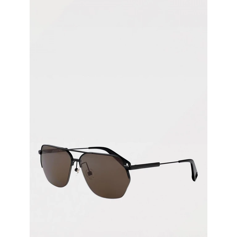 Sunglasses Men color Black (JAC67C2SUNBLACK/BLACK/GREY)