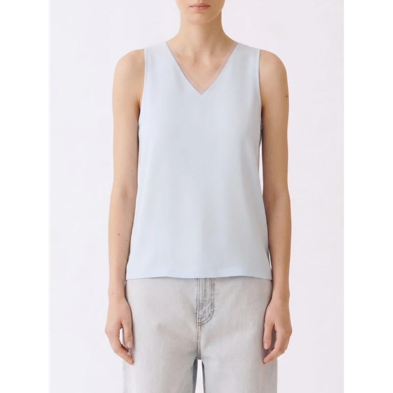 Top Woman color Water (TPD266F295L7755154)