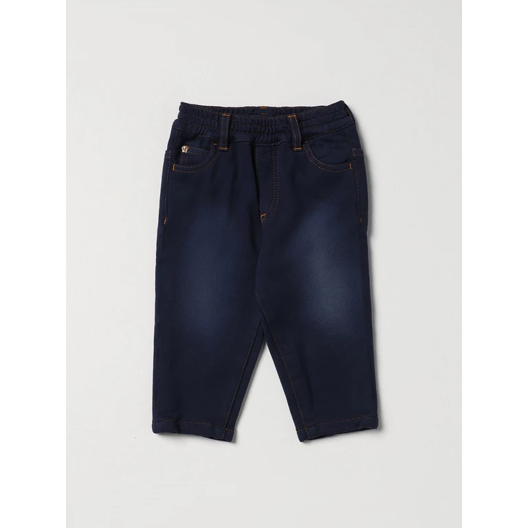 Jeans Kids color Blue (10028001A085171U320)