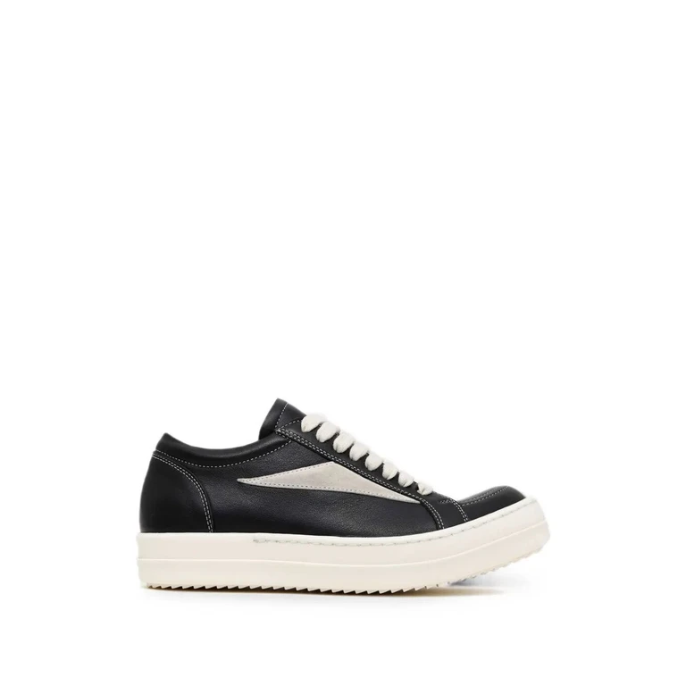 Sneaker Low-Top "Vintage"