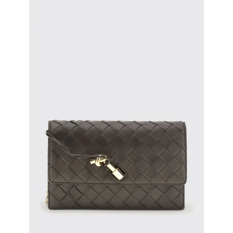 Mini Bag Woman color Brown (844107VCPP22190)