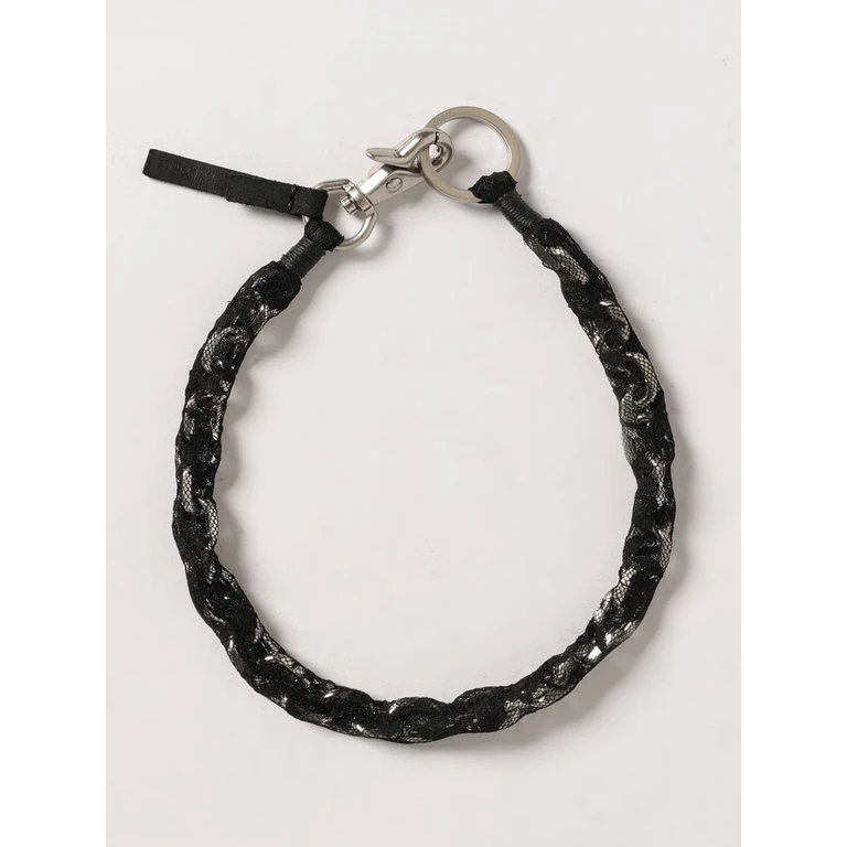 Keyring Men color Black (A2268LOB)