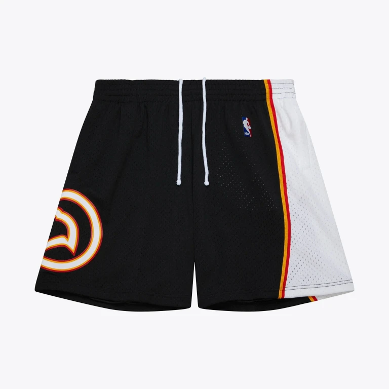Men's NBA Day Shorts Hawks 1994