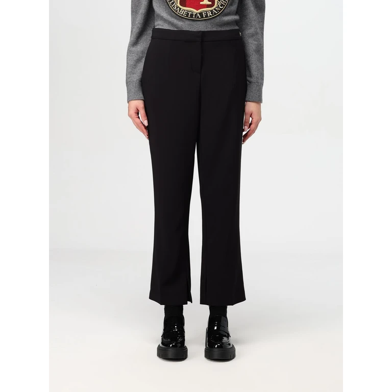 Pants Woman color Black (PA054110)