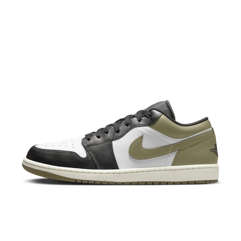 Men's Retro 1 Low Sneakers
