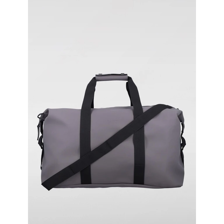 Travel Bag Men color Grey (1420013)