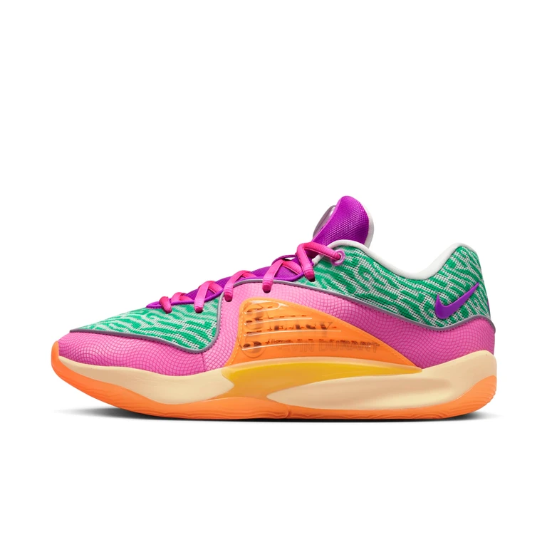 Men's Kd16 Asw Sneakers