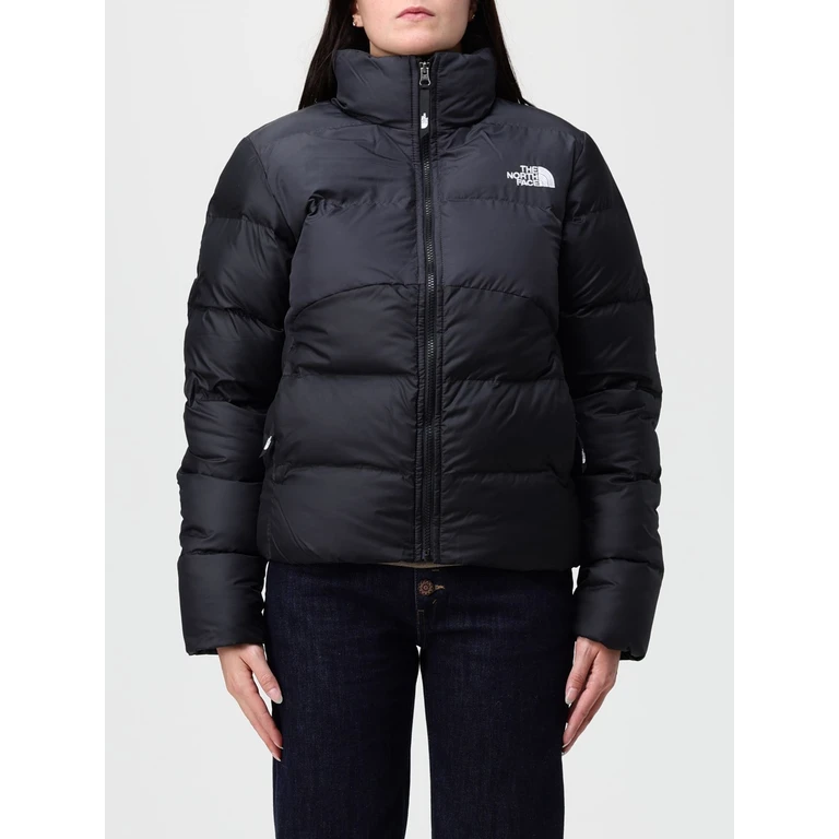 Jacket Woman color Black 1 (NF0A89JDJK31)