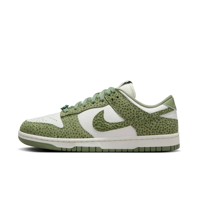 Women's Dunk Low Prm Sneakers