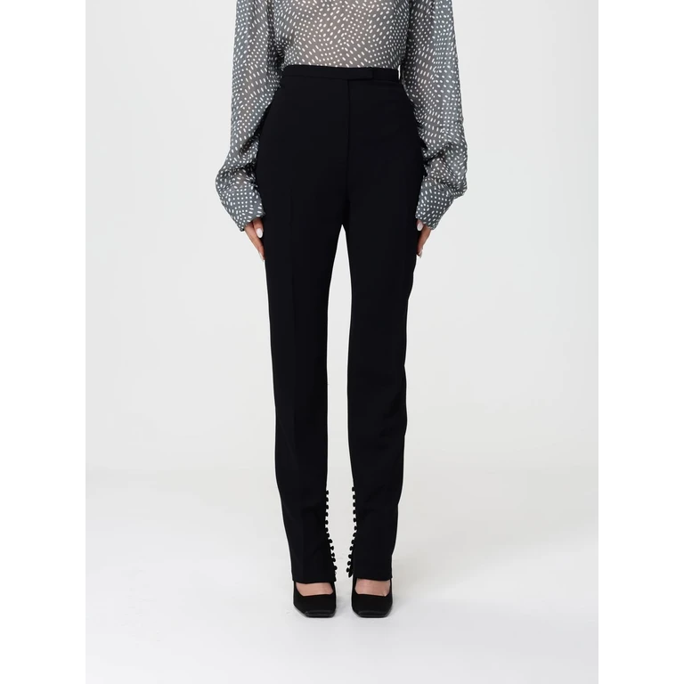 Pants Woman color Black (0109512190900)