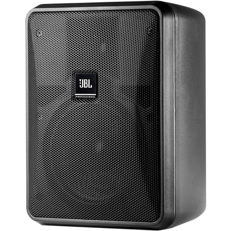 JBL Professional Control 25-1L Compact 8-Ohm Indoor/Outdoor Speaker