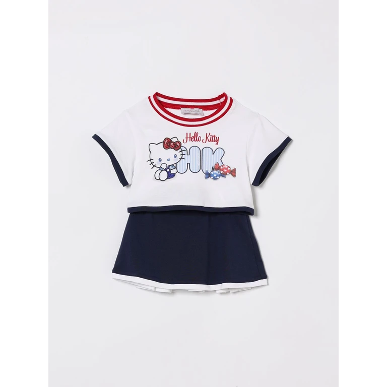 Co-Ord Kids color Blue (19G50270069956)
