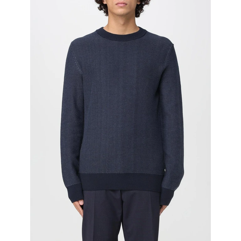 Sweater Men color Blue (50548673404)
