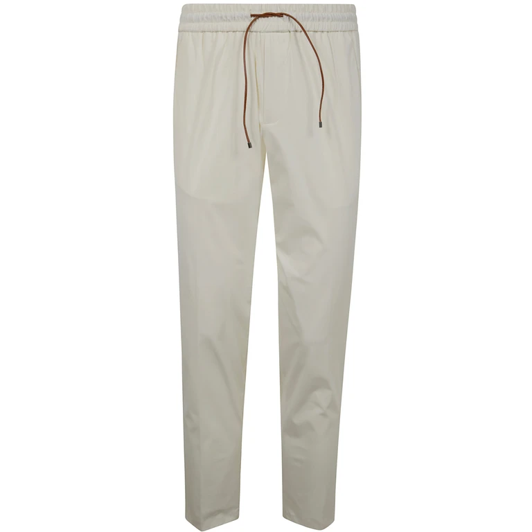 DEVORE INCIPIT Trousers