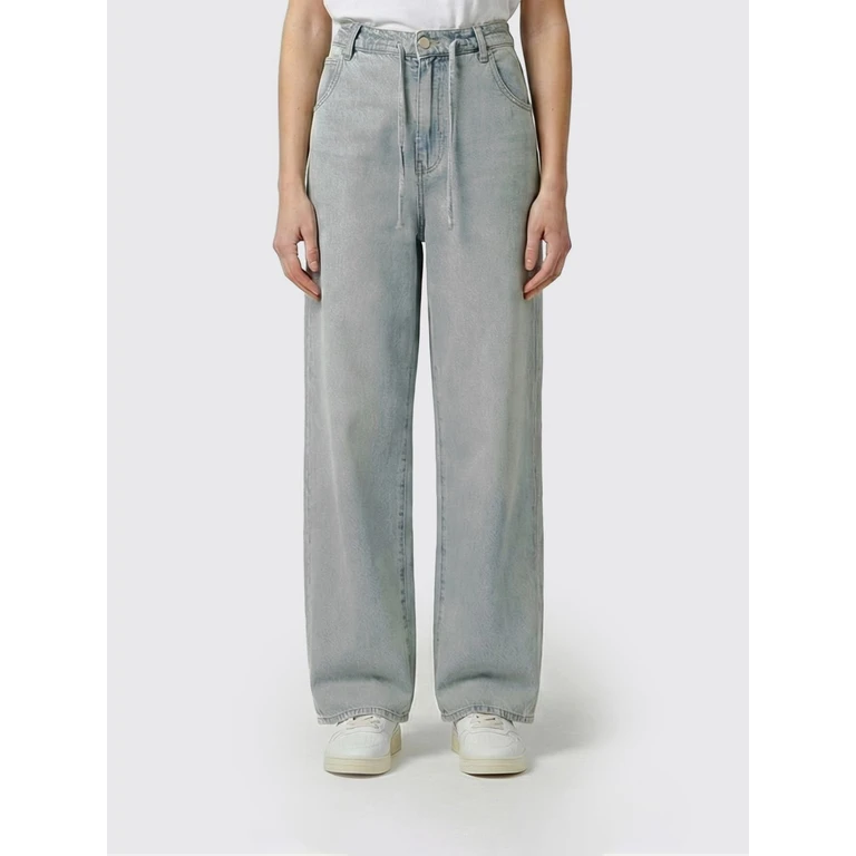 Jeans Woman color Blue (WTR37TBL01W065)