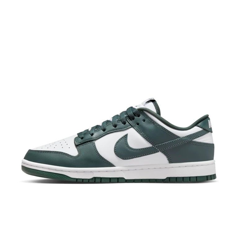 Men's Dunk Low 'Vintage Green' Sneakers