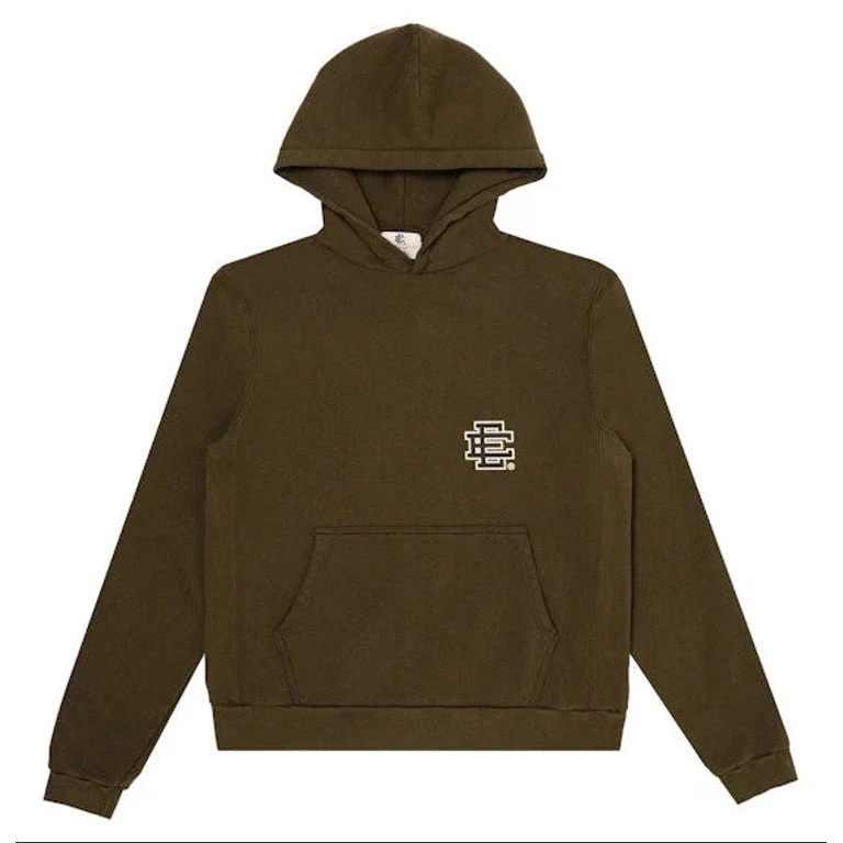Men's Ee Basic Hoodie Fw22 Sweaters