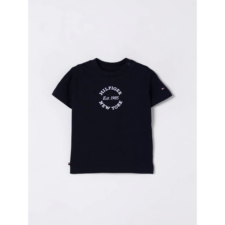 T-Shirt Kids color Blue (KN0KN01964C1G)