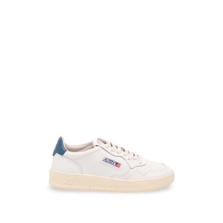 Autry `Medalist` Low Sneakers