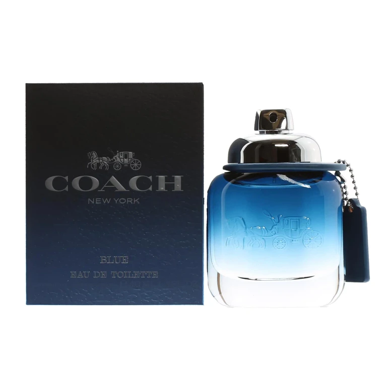 Blue EDT