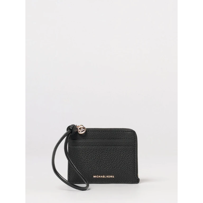 Wallet Woman color Black (32S6GJ6W1L001)
