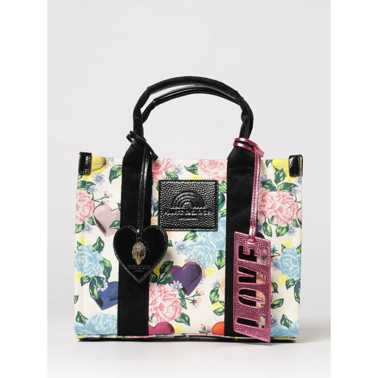 Handbag Woman color Black (4359205609BLACK/COMB)