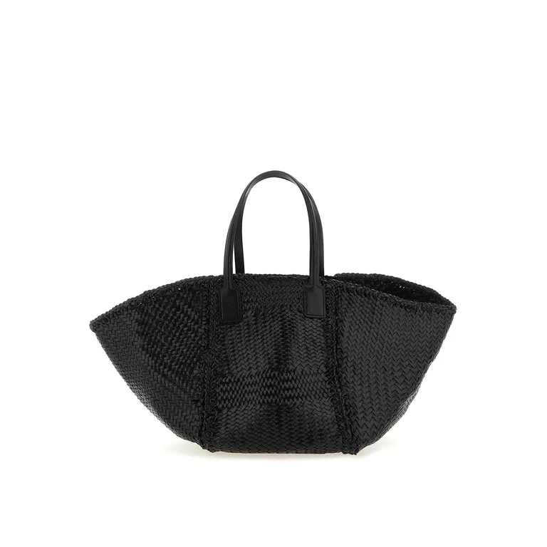 Sac Cabas - Noir (8558DGS6MATBLACK)