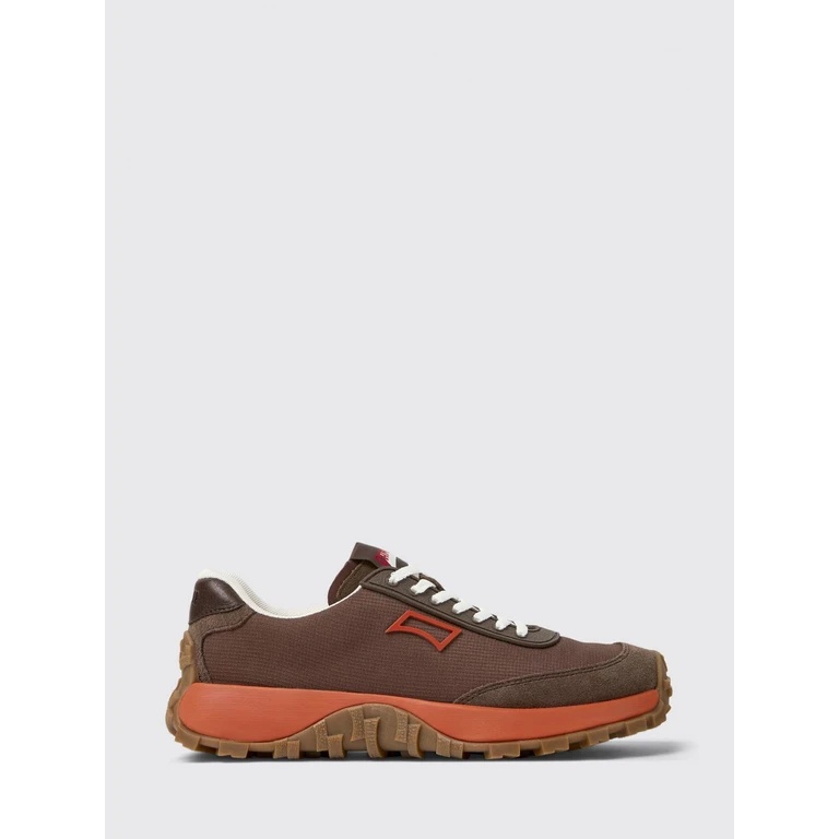 Sneakers Woman color Brown (K201462-043DRIFTTRAIL0)