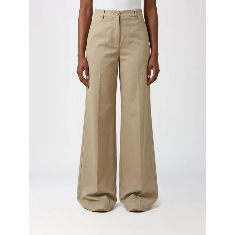 Pants Woman color Colonial (0190D02310047)
