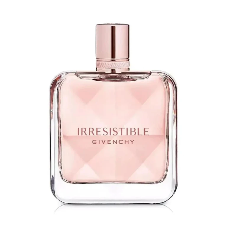Irresistible Eau De Parfum Spray for Women 4.2 Ounce