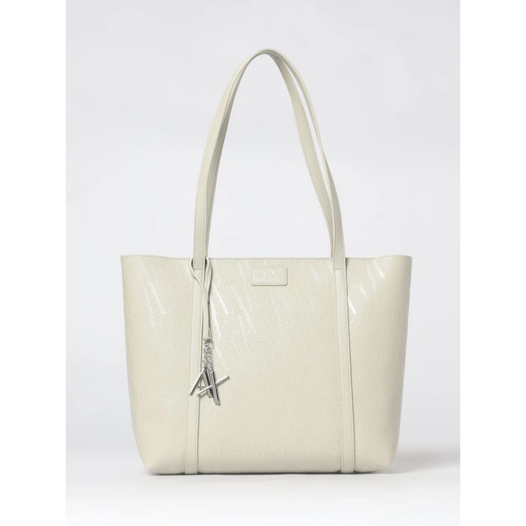 Shoulder Bag Woman color Sand (XW001199AF15325M7021)