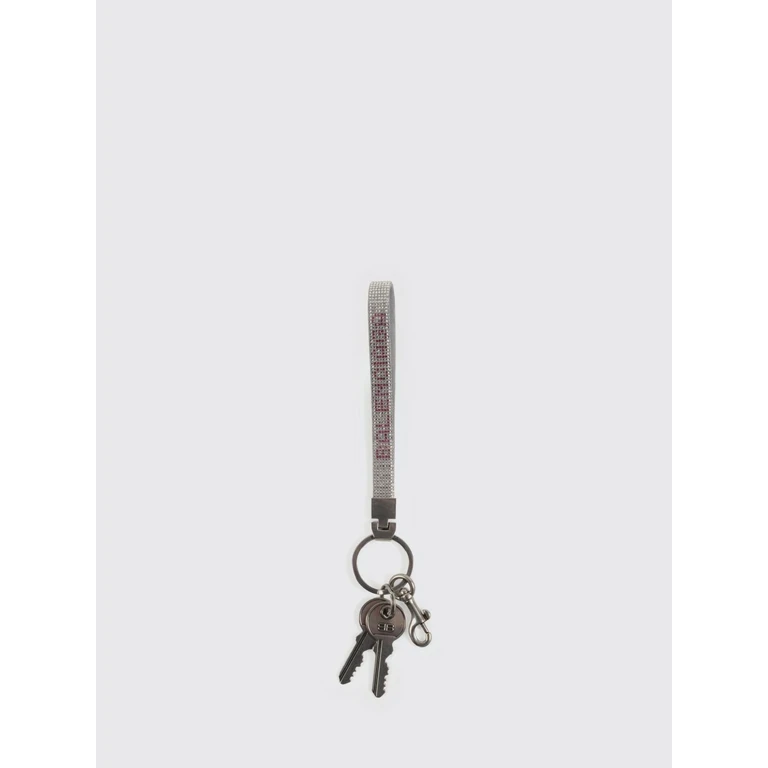 Key Chain Woman color Smoke Grey (8458162AB681232)