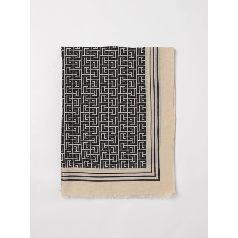 Scarf Kids color Cream (BW0Q83Z2881106NE)