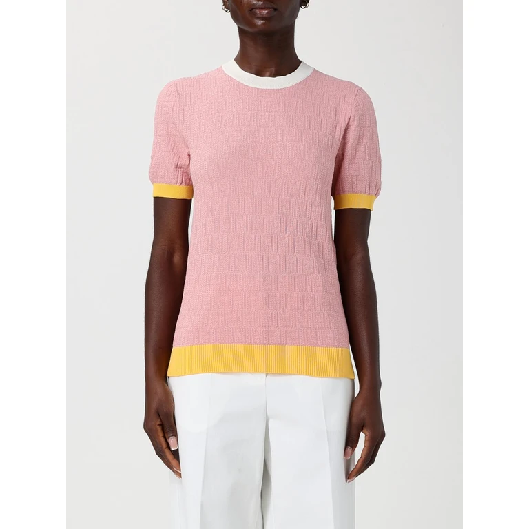 Sweater Woman color Pink (FZXE94AW4SF1W0S)