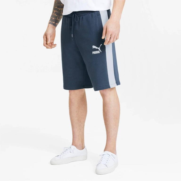 Men's Iconic T7 Shorts 10" Shorts
