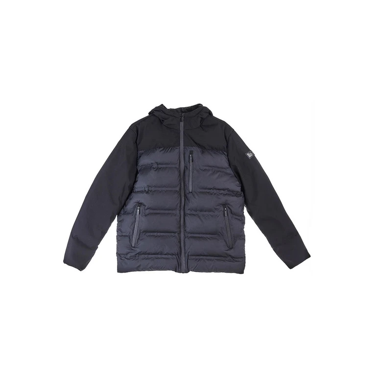 Karl Lagerfeld Blouson Rembourré - Noir (505029544596990)