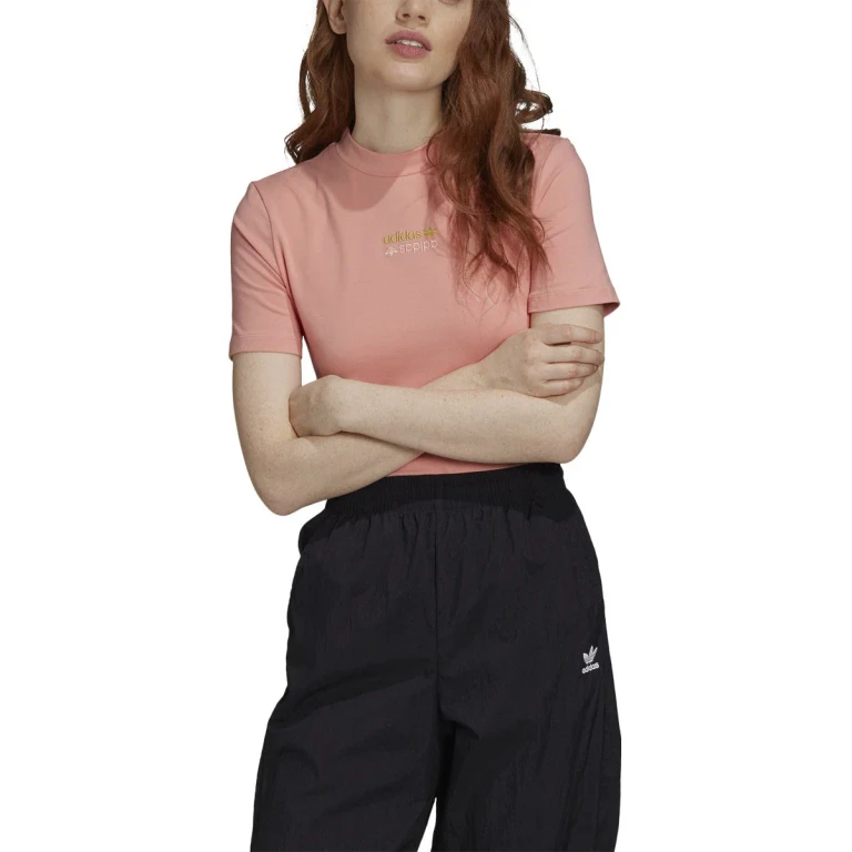 Women's R. Y.V. Bodysuit Bodysuits
