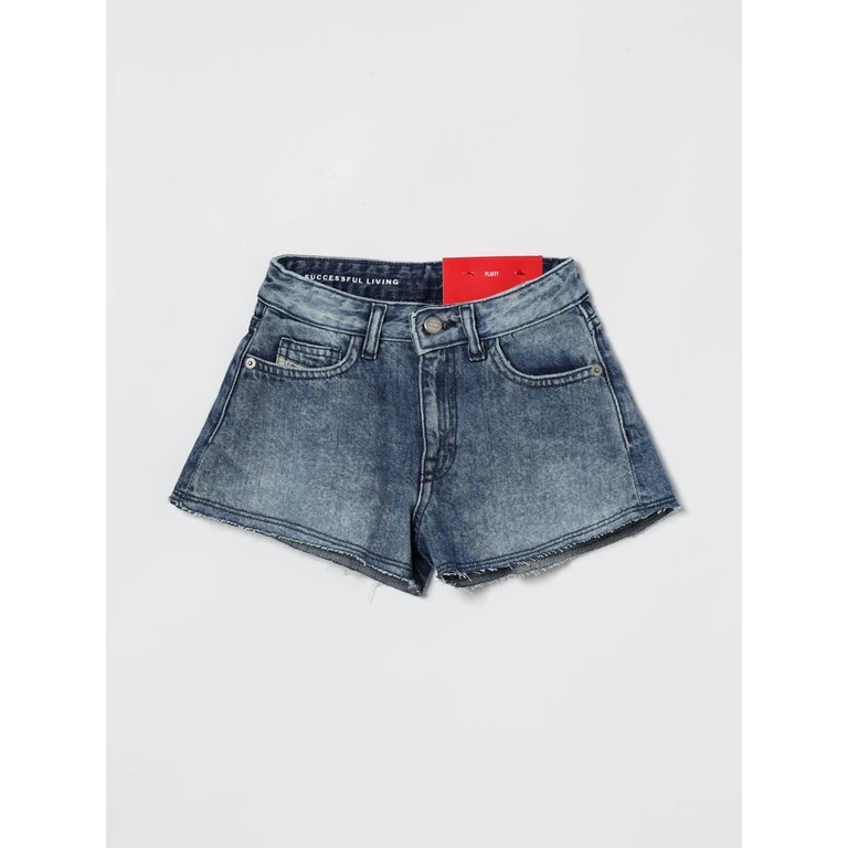 Shorts Kids color Blue (J02558KXBSVK01)