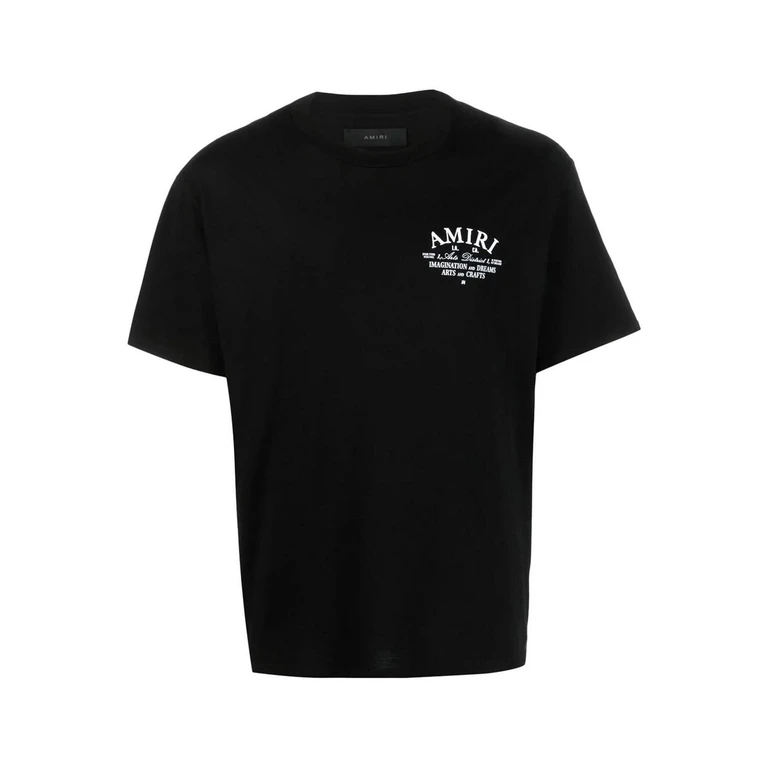 T-Shirt - Noir (PXMJT001001)