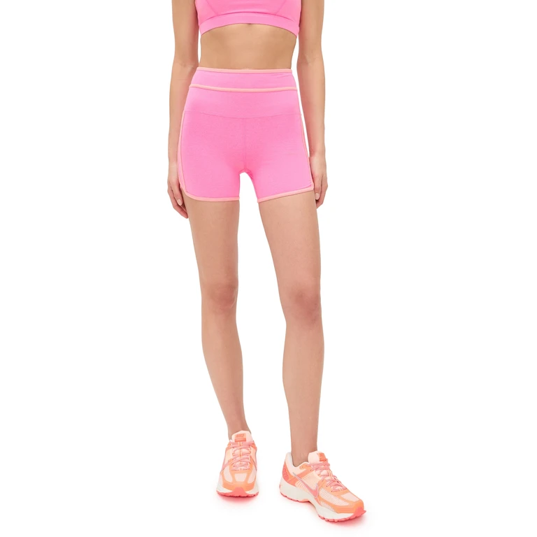 Beach Riot Ryder Shorts Shoreline Colorblock S
