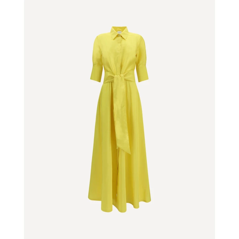 Marysole Long Dress Female 44