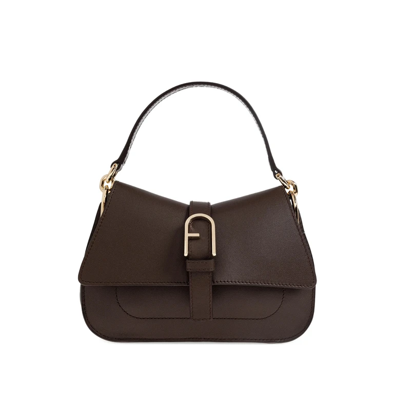 Mini Furla Flow Tote Bag